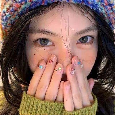 玉女芳心 海报