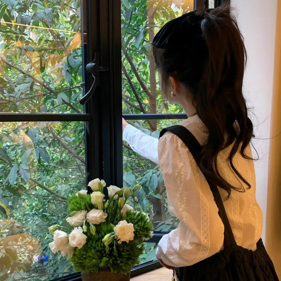 那一个转身 海报