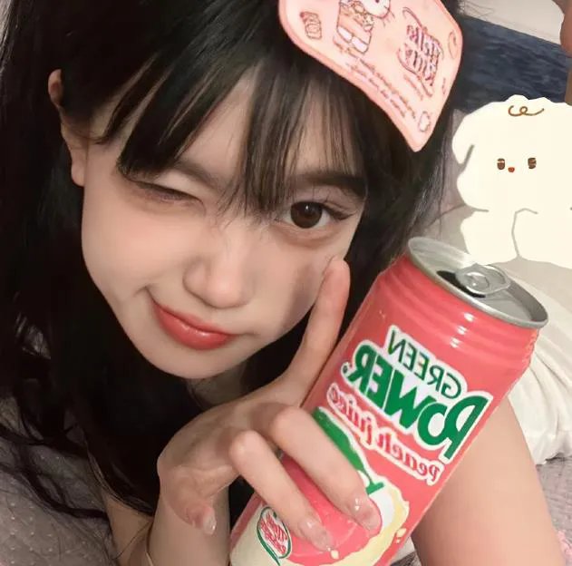 碧玉天香 海报
