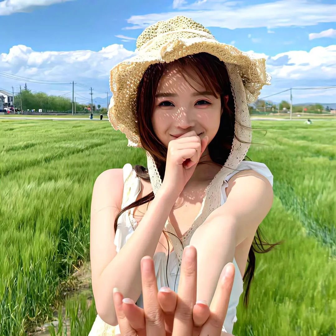 花 海报