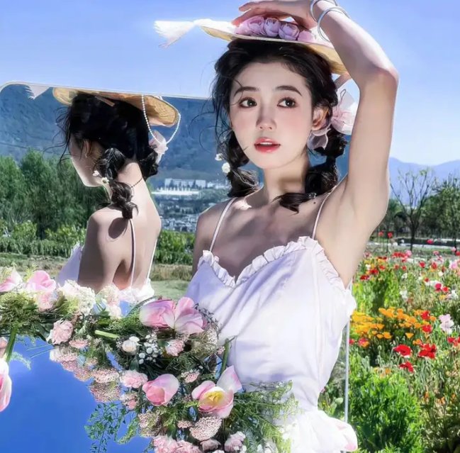 无论好坏 海报